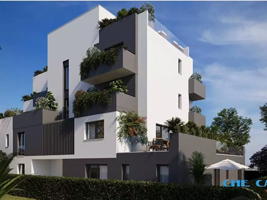 appartamento in vendita a Riccione