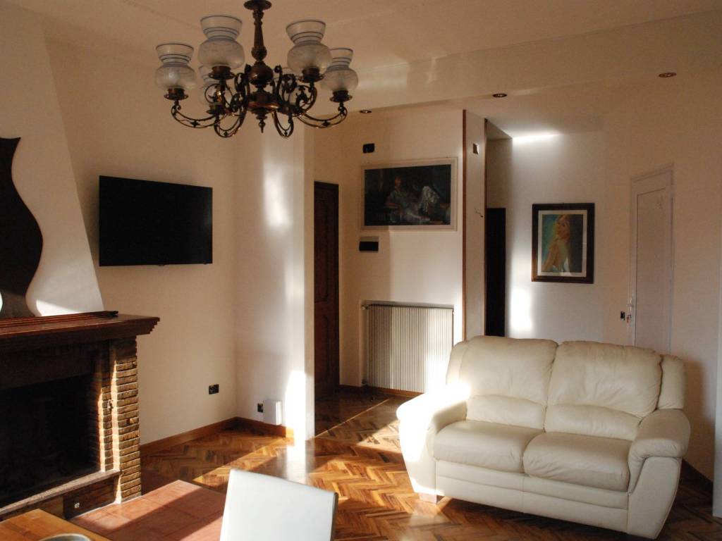 appartamento in vendita a Riccione in zona San Lorenzo