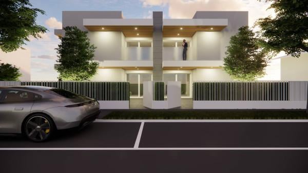 appartamento in vendita a Riccione