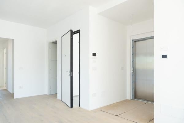 appartamento in vendita a Riccione