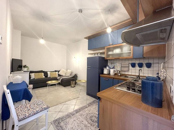 appartamento in vendita a Riccione