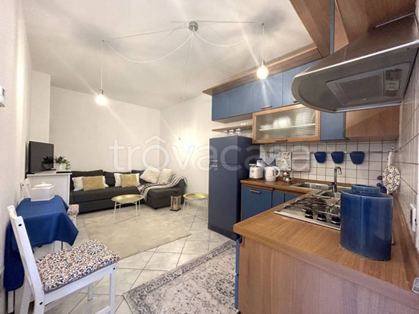 appartamento in vendita a Riccione