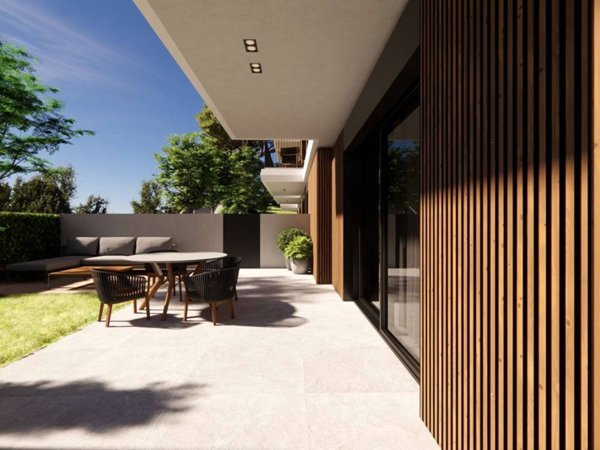 appartamento in vendita a Riccione