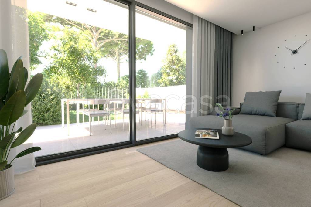 appartamento in vendita a Riccione