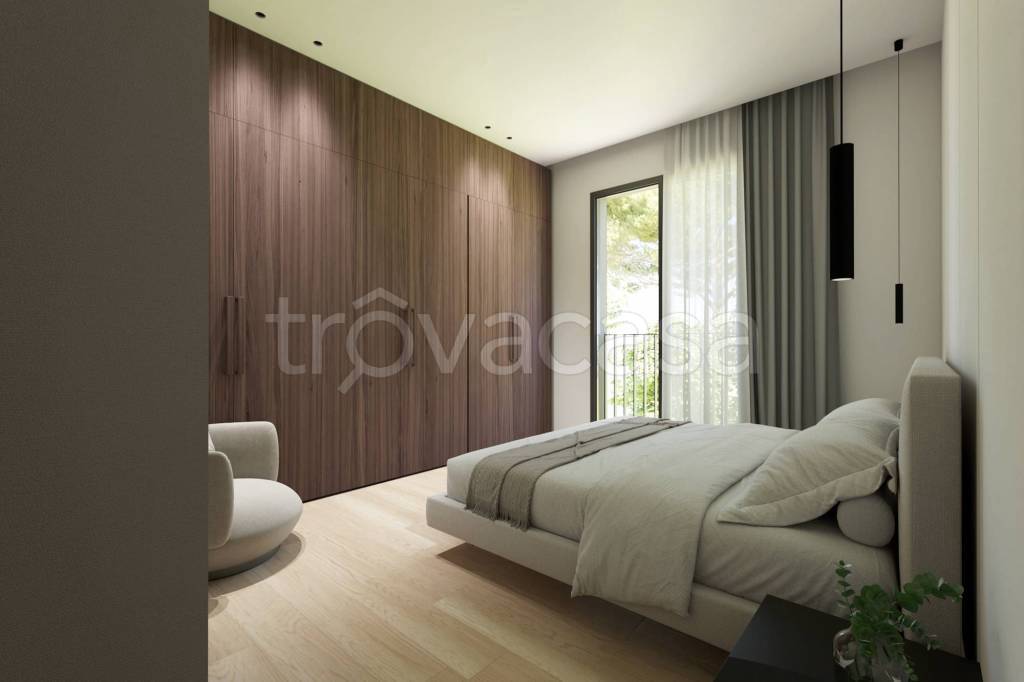 appartamento in vendita a Riccione