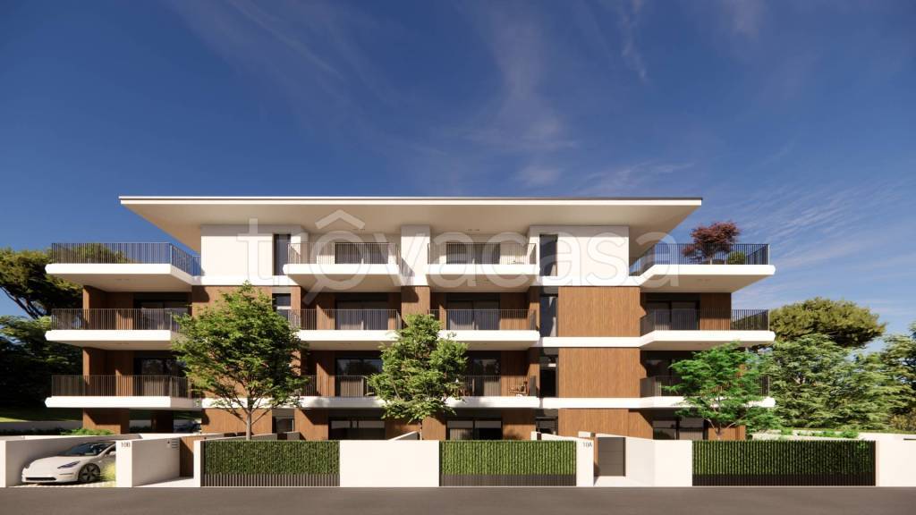 appartamento in vendita a Riccione