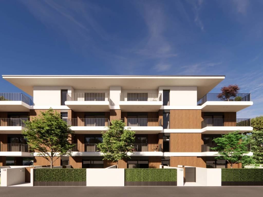 appartamento in vendita a Riccione