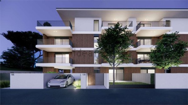 appartamento in vendita a Riccione