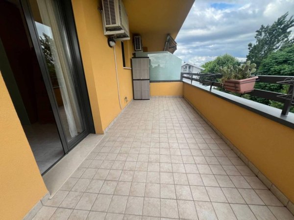 appartamento in vendita a Riccione