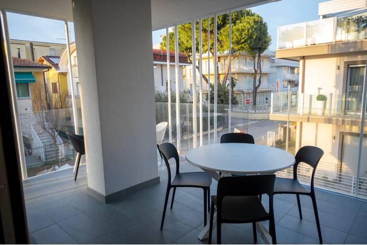 appartamento in vendita a Riccione