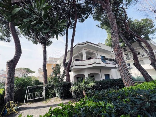appartamento in vendita a Riccione