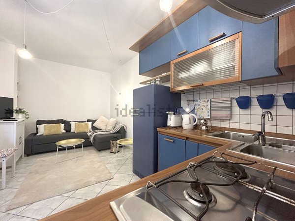appartamento in vendita a Riccione