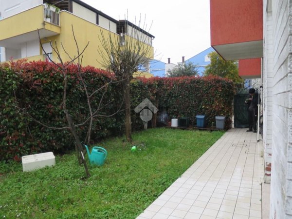 appartamento in vendita a Riccione in zona San Lorenzo