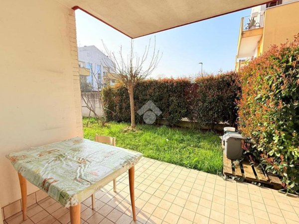 appartamento in vendita a Riccione in zona San Lorenzo