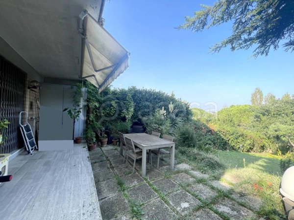 appartamento in vendita a Riccione