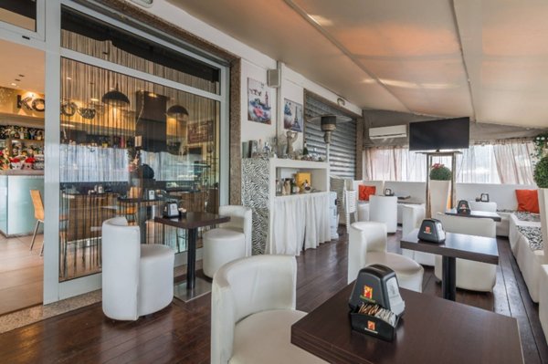appartamento in vendita a Riccione in zona Marano