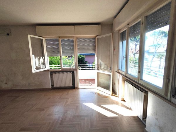 appartamento in vendita a Riccione