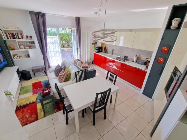 appartamento in vendita a Riccione