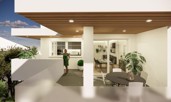 appartamento in vendita a Riccione