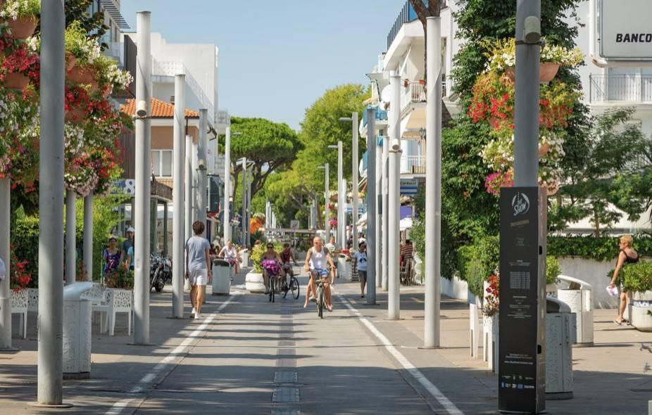 appartamento in vendita a Riccione
