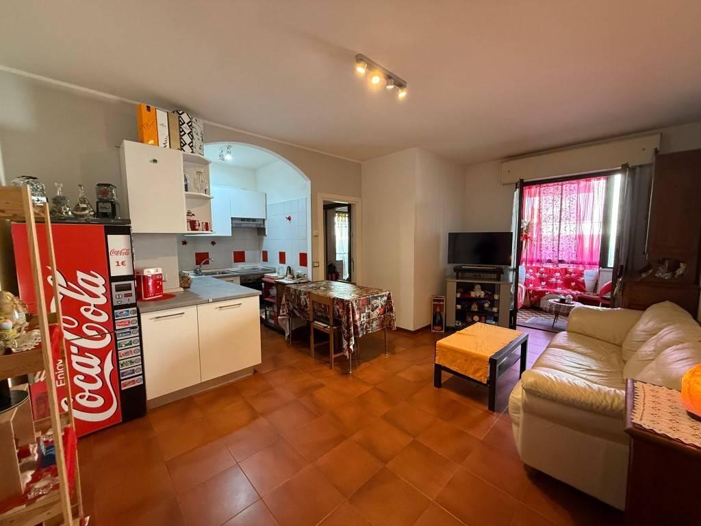 appartamento in vendita a Riccione
