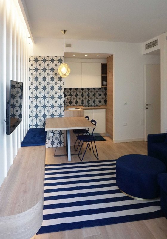 appartamento in vendita a Riccione