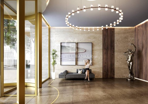 appartamento in vendita a Riccione