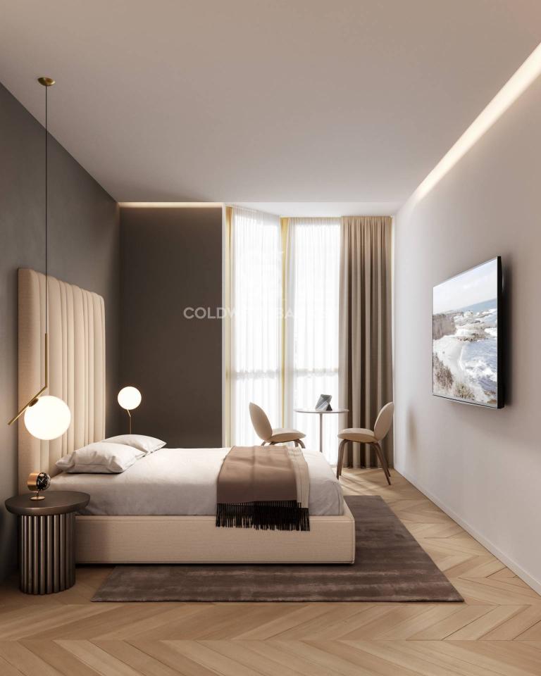 appartamento in vendita a Riccione