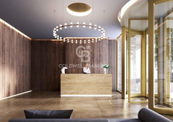 appartamento in vendita a Riccione