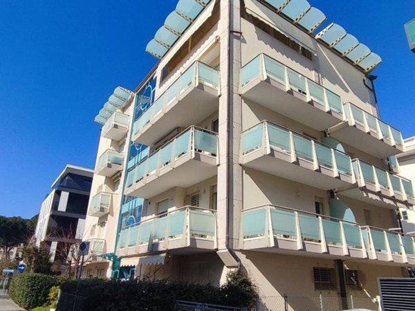 appartamento in vendita a Riccione in zona Marano