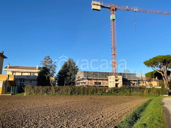 casa indipendente in vendita a Riccione in zona Marano
