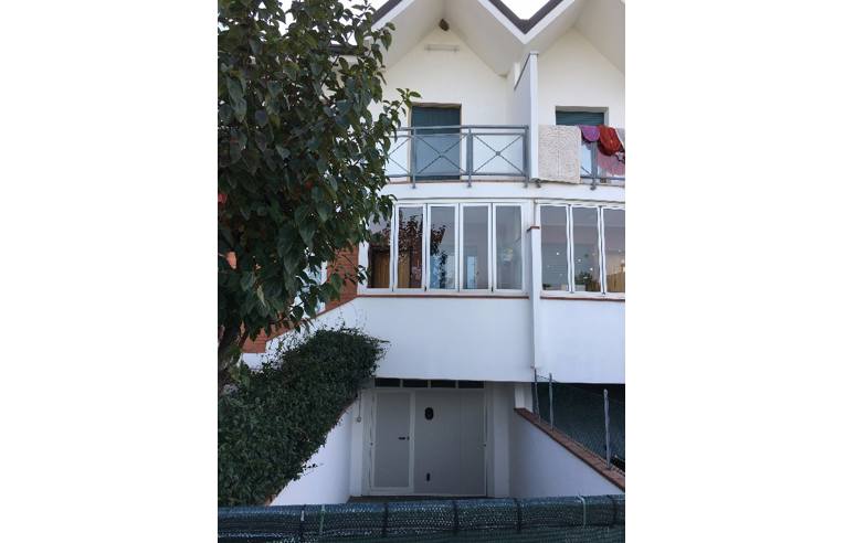 casa indipendente in vendita a Riccione in zona San Lorenzo