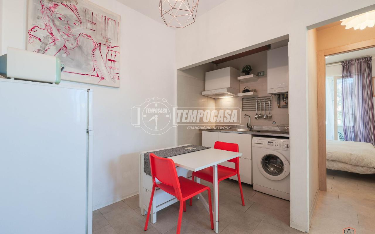 appartamento in vendita a Riccione