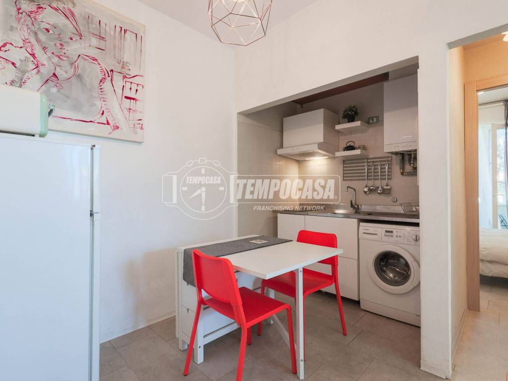 appartamento in vendita a Riccione