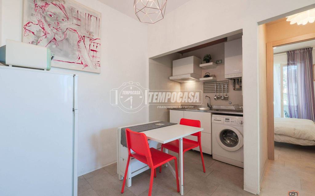 appartamento in vendita a Riccione