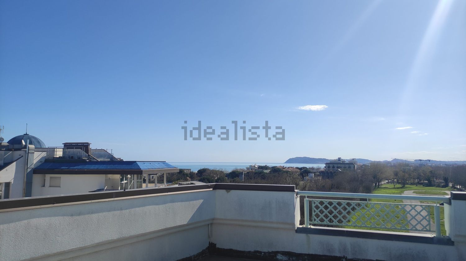 appartamento in vendita a Riccione