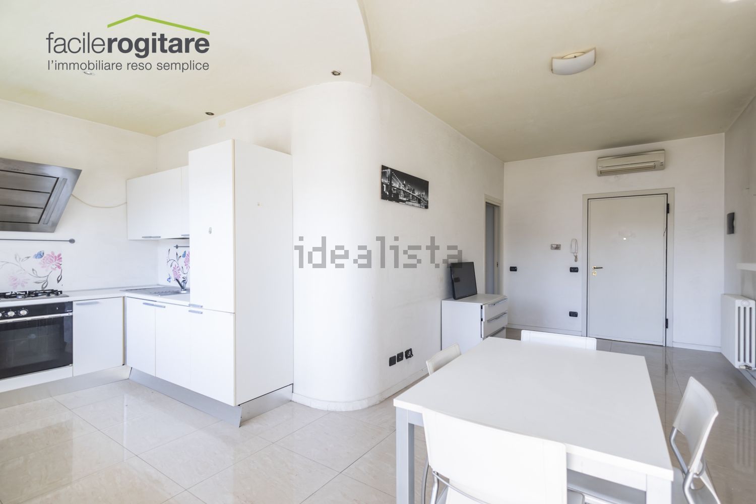 appartamento in vendita a Riccione