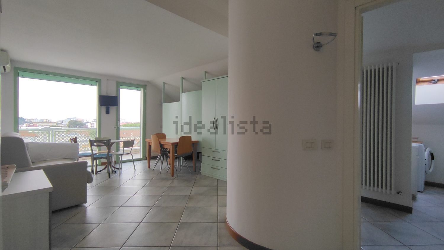 appartamento in vendita a Riccione