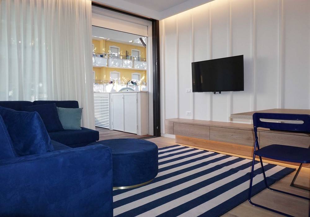 appartamento in vendita a Riccione
