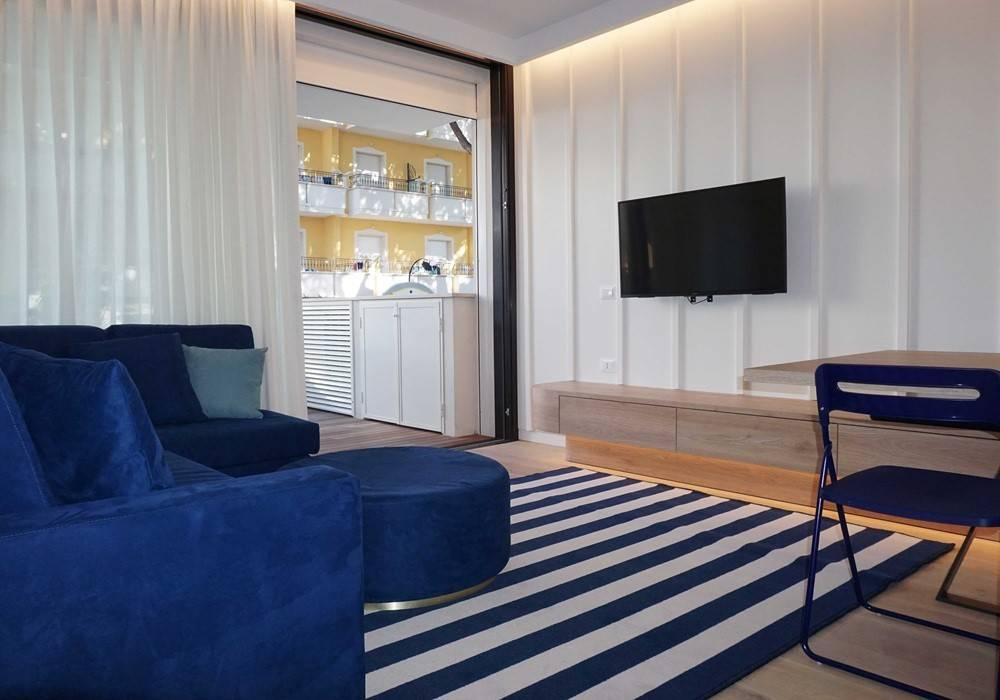 appartamento in vendita a Riccione