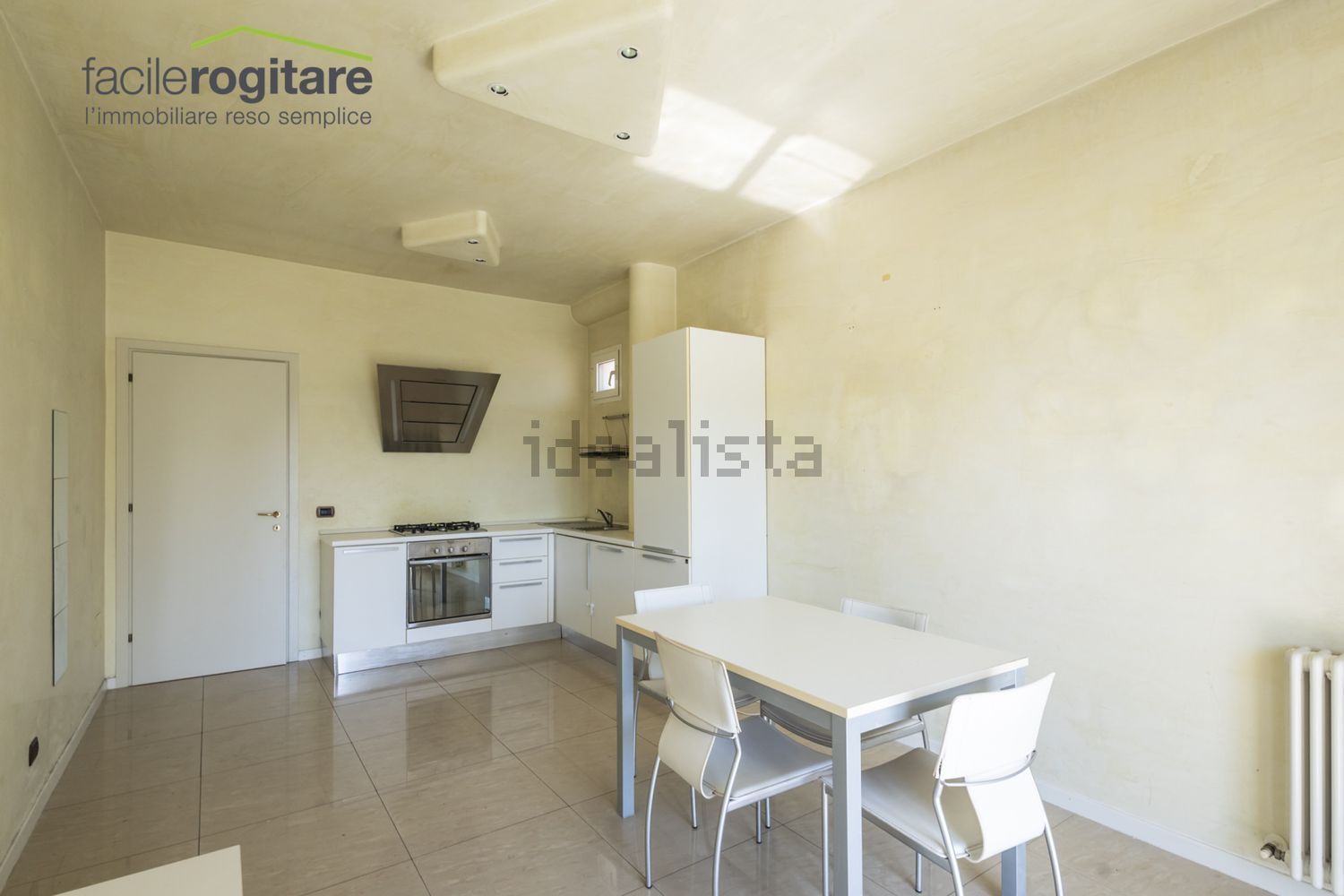 appartamento in vendita a Riccione