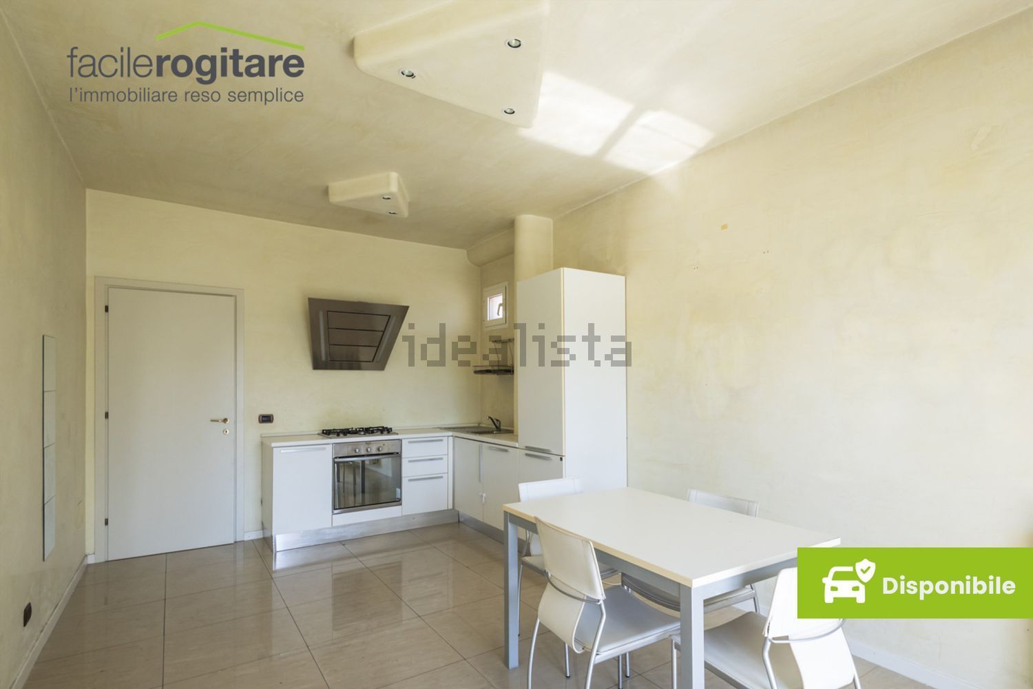 appartamento in vendita a Riccione