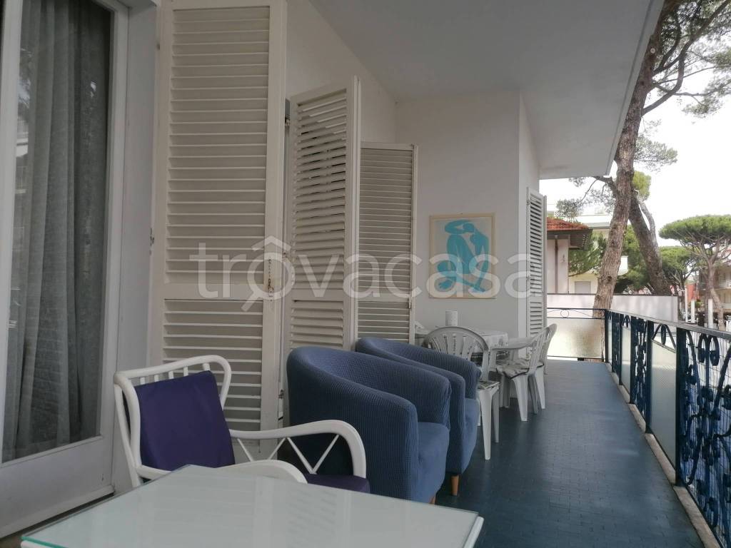 casa indipendente in vendita a Riccione in zona Alba