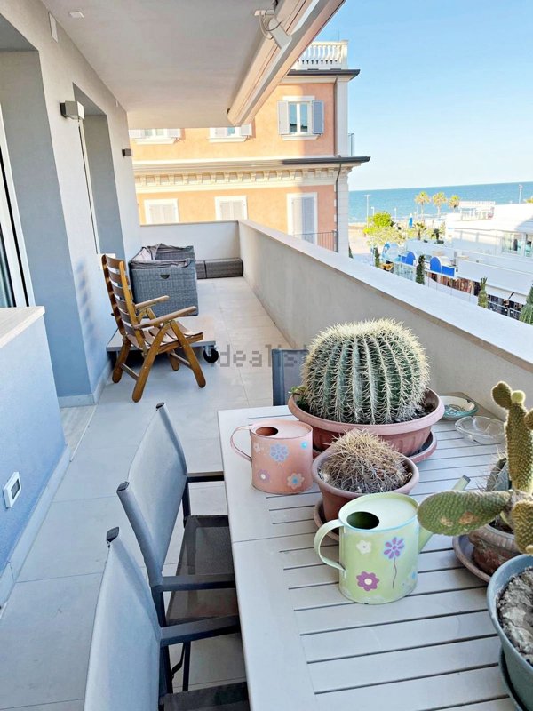 appartamento in vendita a Riccione