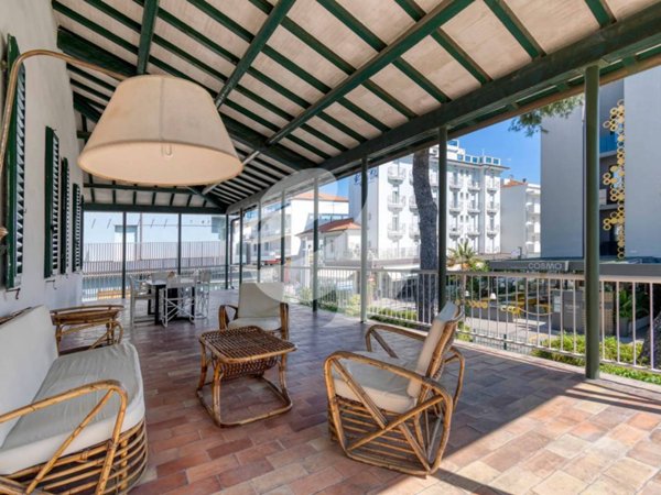 appartamento in vendita a Riccione