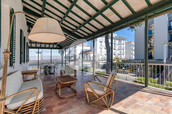 appartamento in vendita a Riccione