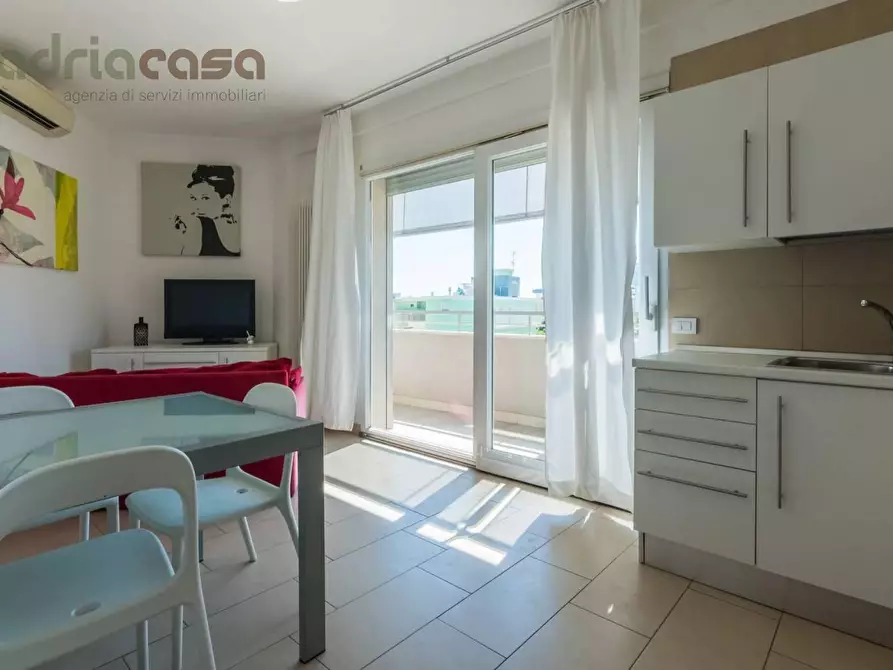 appartamento in vendita a Riccione
