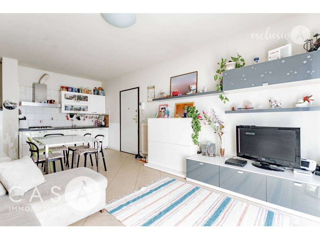 appartamento in vendita a Riccione in zona San Lorenzo