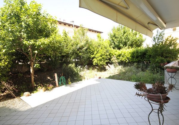 appartamento in vendita a Riccione