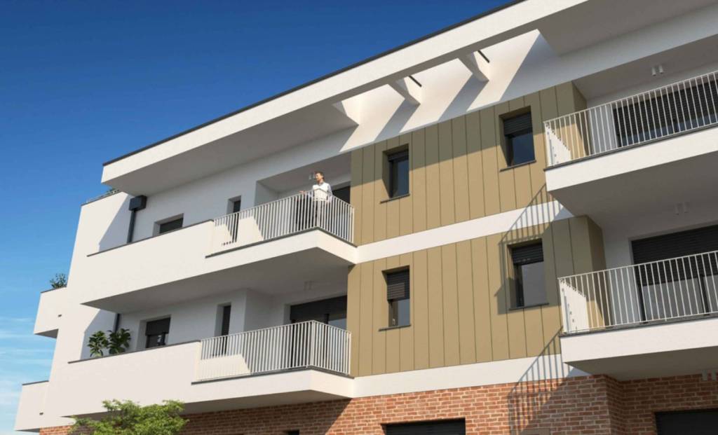 appartamento in vendita a Riccione